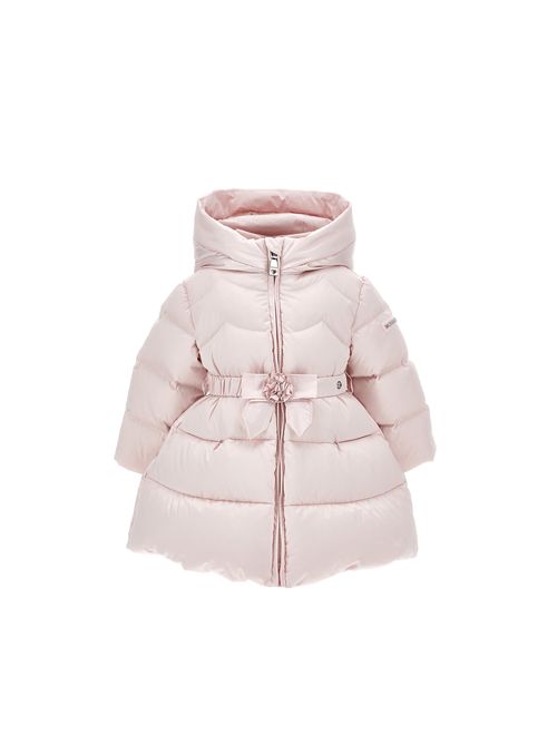 Giubbino, bambina, logato. MONNALISA | 37H102 80260013